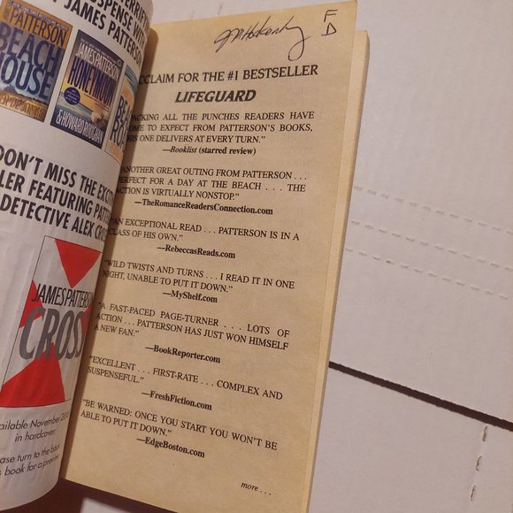 Lifeguard - Picture 2 of 5